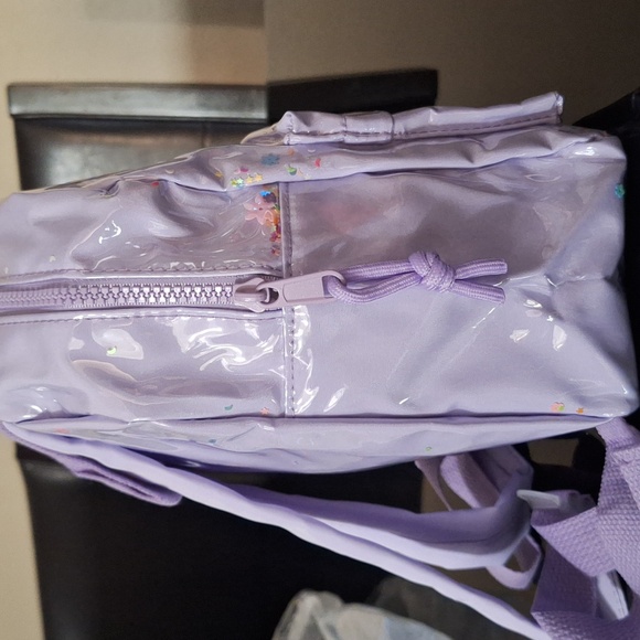 Stitch Mini Backpack - Picture 3 of 4